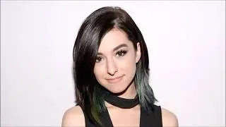 MAX - Christina's Song (Lyrics) HD