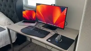 SHW Home Office 48 Inch Computer Desk Review