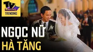 H&agrave; Tăng chia sẻ khoảnh khắc hiếm b&ecirc;n Louis Nguyễn trong h&ocirc;n lễ 7 năm trước