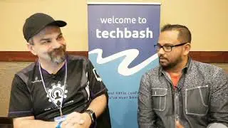 Ask a Developer: Sam Basu Wants Documentation, Integrations, and Real World Examples