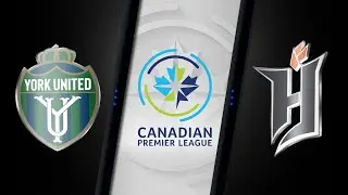 HIGHLIGHTS: York United vs. Forge FC (Nov. 9, 2021)