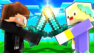 Wird das der ERSTE KRIEG in MINECRAFT RISIKO!?