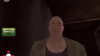 Running from Fake Jason: Meat & Scary Graveyard Butcher: Geek Gaming