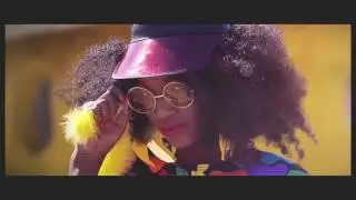 LADYGUNN FASHION EDITORIAL: BEDROCK CITY
