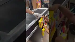 Nacho cheese Lunchables
