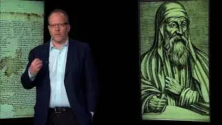 Alexandria - A Journey through Western Christianity: from Persecuted Faith to Global Religion (200