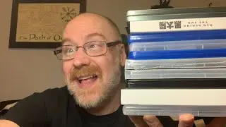 Pickup Video: Arrow box sets, Severin, Cult Epics, & Unearthed Films massive haul!!! #collection
