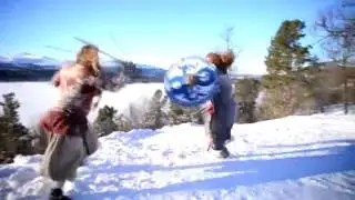 World's Strongest Viking 2016 - almost all that happened.