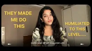 Turning Humiliation into Transformation&hellip; #college #collegestory #comments #relatable
