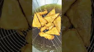 hot source potato 🥔👌❤️#food #chefselection #hotels #recipe #chefsteps