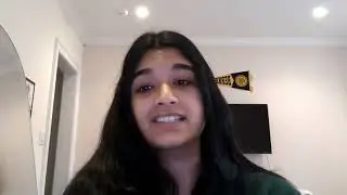 Research Student Serious Games with AI, Anya Nagpal