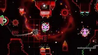 Game Over - Optation // Geometry Dash