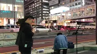 福田賢太/大川晴也「ラヴ・イズ・オーヴァー/欧陽菲菲」 cover