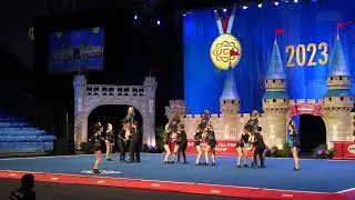 XCA ElectriX - UCA - March 11, 2023