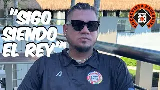 FÉLIX HERNÁNDEZ El Rey le responde a Santana. Sueña con Cooperstown y pide dos Cy Young DIAMANTE 23