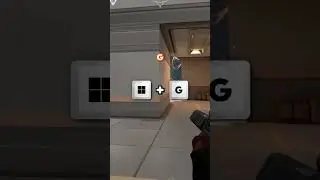 What to do if your Crosshair isn't showing up in-game! 🫥