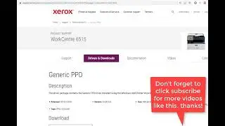 Что такое PPD-файл принтера и как он работает