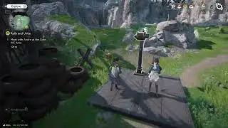 Как получить Бакфлауэр в Arknights Endfield