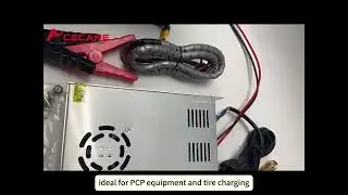 Воздушный компрессор PCP 4500 фунтов на кв. дюйм, мини-черный компрессор для небольшого баллона #...