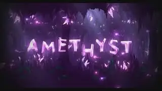 [Showcase] Amethyst by iMist | Geometry Dash