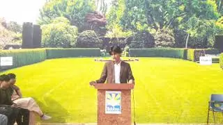 Debate competition 