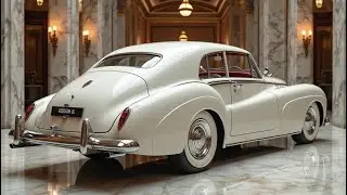 2025 Rossion Q1 &ndash; America&rsquo;s Hidden Exotic You&rsquo;ve Never Heard Of!