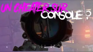 On gagne face a des cheaters #RainboxSixSiege