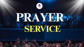 GCBC PRAYER SERVICE LIVE (28th JANUARY 2026)