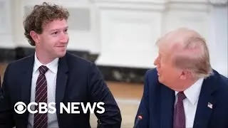 Trump hosts Sam Altman, Mark Zuckerberg, Bill Gates and other tech CEOs at White House