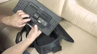 лайт-панель Fotodiox Pro LED 508AS  +  Wireless Remote Control