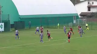 Sancolombano vs Sant' Angelo 0-2: gol & highlights
