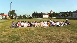 Takbirat - Das Fest des Fastenbrechens - ʿĪd al-Fitr - ‏عيد الفطر‎ 2015