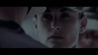 John/Jordan  | |  G.I. Jane - Один из нас