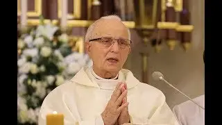 Dziękczynienie za 50 lat kapłaństwa