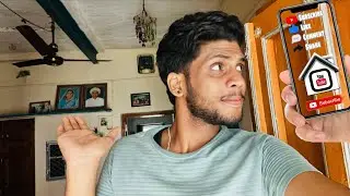 MY HOME TOUR DAY-3 AJ MERA GER KA VLOG 🥰