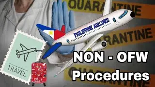DID-U-KNOW?-QUARANTINE PROCEDURES FOR NON-OFW?