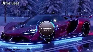 Drive Beat 2026 &ndash; Midnight Highway Bass Mix | R&B &times; Trap &times; EDM Power Ride 🔥🚗