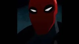 #CapCut #DcRed Hood edit