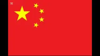 DPR China national anthem