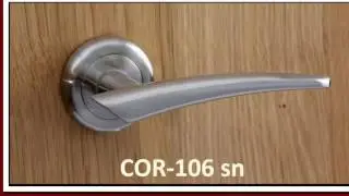 Door Handles, Dublin - Interior Handles for Doors Online, Ireland