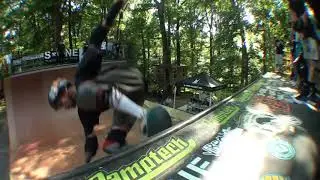 Renegade Vert Series 2 - 2019 - Masters Finals
