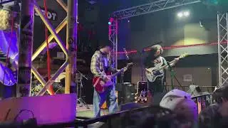 flyingfish - live at The Jam Spot in Albuquerque [FULL SET] 3/20/25