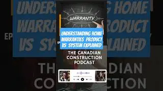 Understanding Home Warranties  Product vs  System Explained
