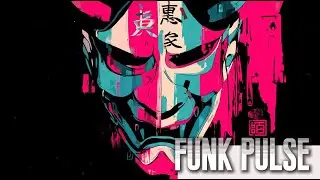 Tokyo Grooves: Late 80s Japanese Funk Vibes