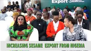 Export capacity can be strengthened FACAN President sheds more light