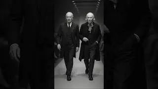 Doctor Who Actors Through the Years | Runway Evolution Tribute (1963&ndash;2024)