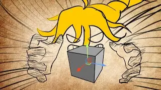 HNNRGRGH CUBE