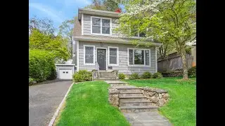 16 Sarles Lane Pleasantville, NY 10570
