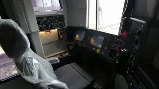 Class 730 Cab (Class 730015)
