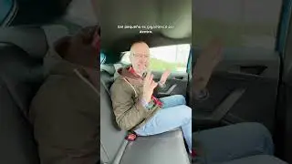 🤯🤯&iquest;A qu&eacute; no te esperas estas cosas de un Seat Ibiza?